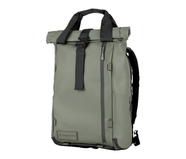 WANDRD PRVKE EDC 18L Wasatch Green - 1550149 - zdjęcie